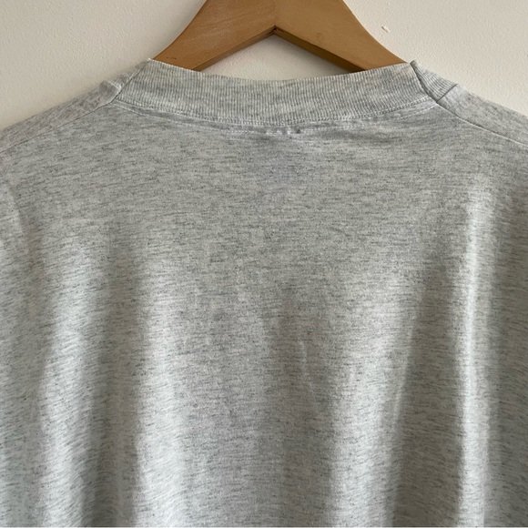 Vintage Duck North Carolina Fun Humor Graphic T-Shirt No Whining Allowed size XL - Picture 7 of 12